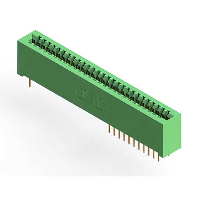 842-054-524-201 EDAC Inc.  Edgeboard Connectors